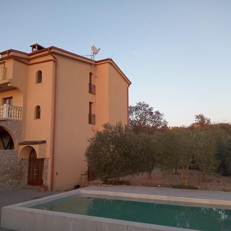 Skrbčići B&B Tonivale المظهر الخارجي الصورة
