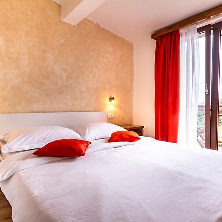 Skrbčići B&B Tonivale المظهر الخارجي الصورة