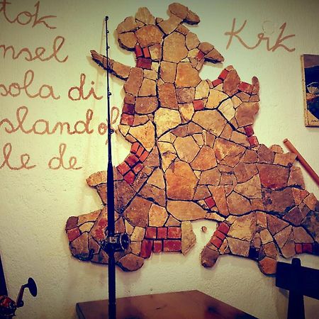 Skrbčići B&B Tonivale المظهر الخارجي الصورة