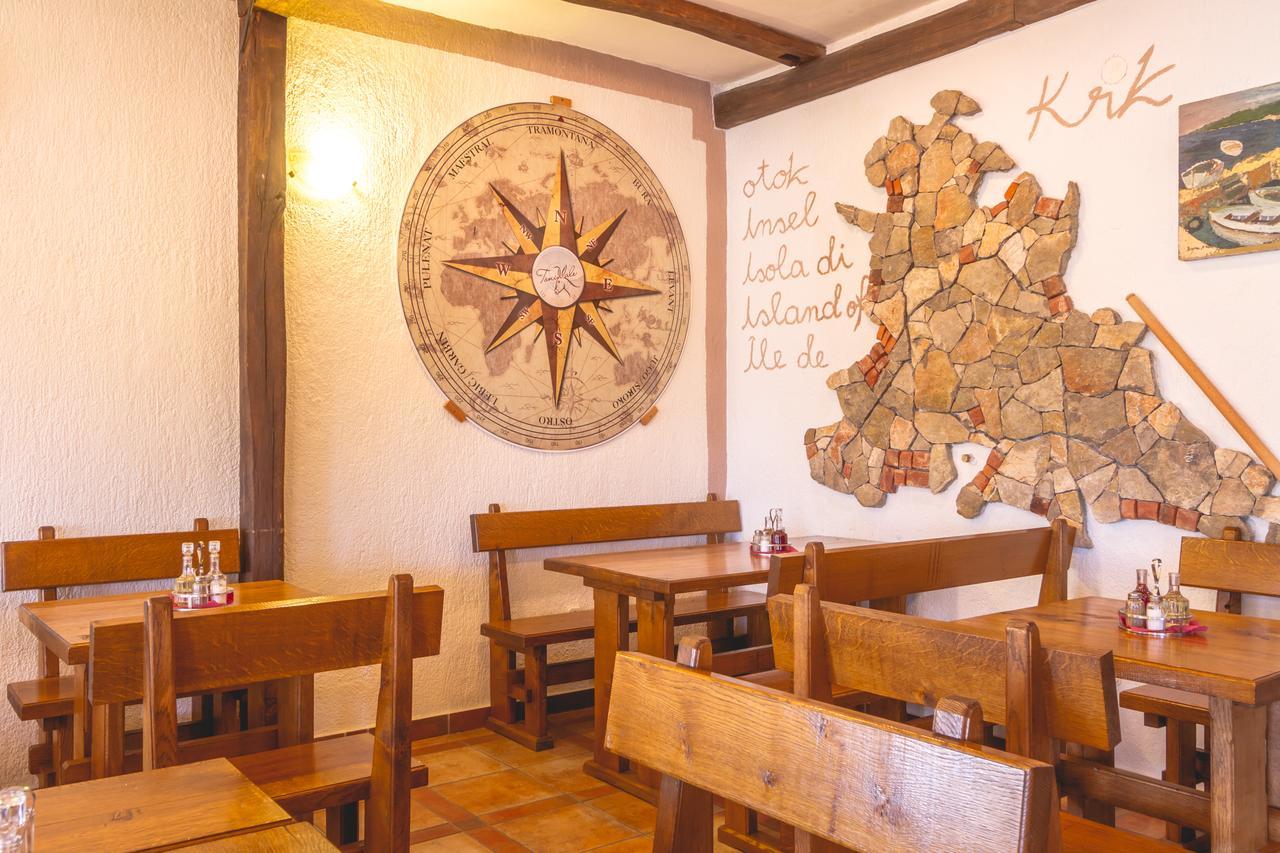 Skrbčići B&B Tonivale المظهر الخارجي الصورة