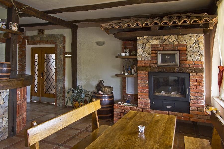 Skrbčići B&B Tonivale المظهر الخارجي الصورة