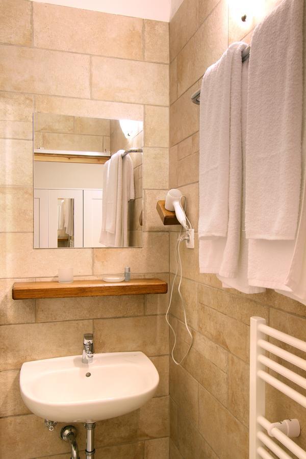 Skrbčići B&B Tonivale المظهر الخارجي الصورة