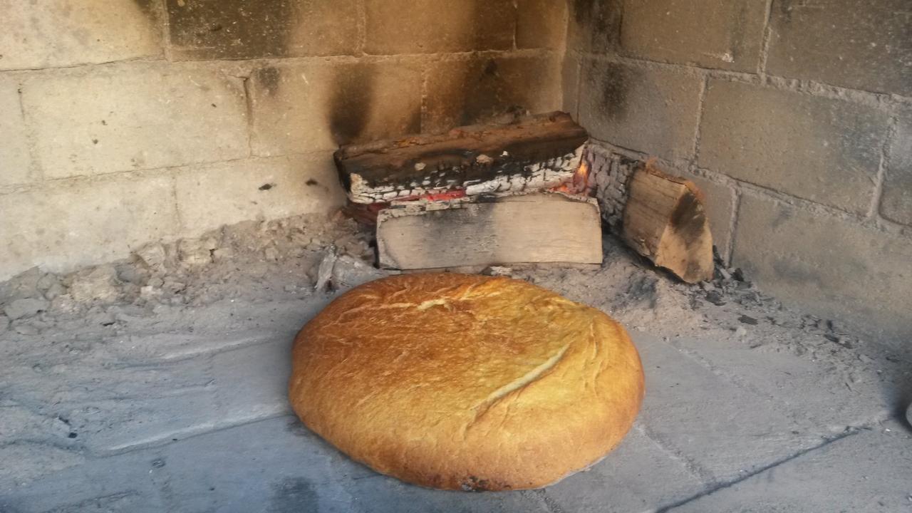 Skrbčići B&B Tonivale المظهر الخارجي الصورة