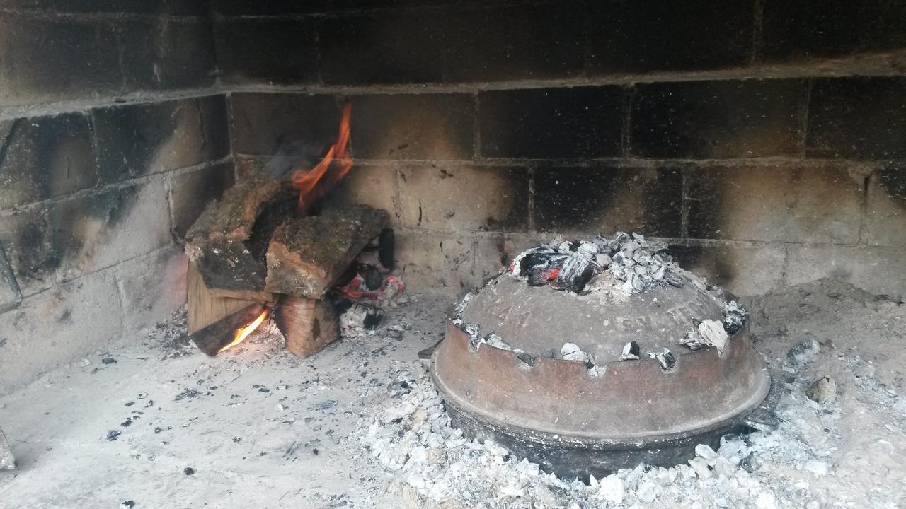 Skrbčići B&B Tonivale المظهر الخارجي الصورة