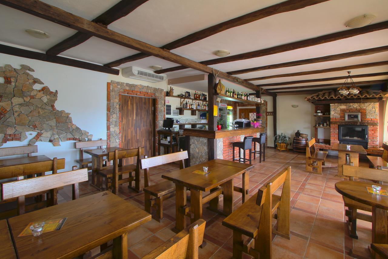 Skrbčići B&B Tonivale المظهر الخارجي الصورة