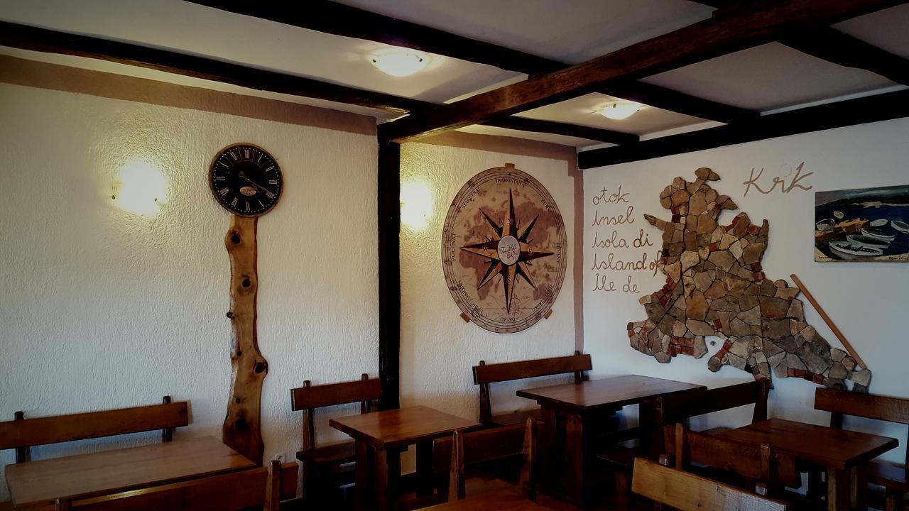 Skrbčići B&B Tonivale المظهر الخارجي الصورة